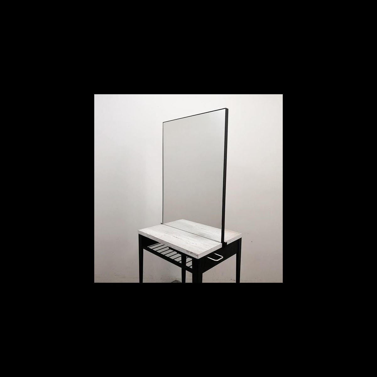 タカラベルモント THEIA Mirror ティアミラー 両面自立ドレッサー の卸