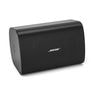 【BOSE】露出型スピーカー FS4SE ブラック（ペア）