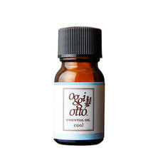 エッセンシャルオイル 〈クール〉10mL