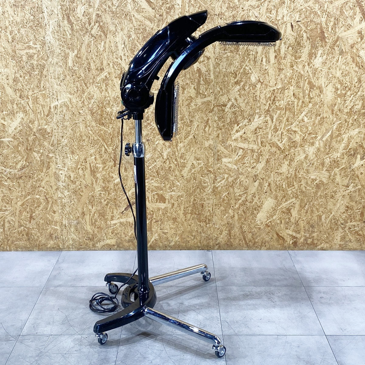 中古】ビューティガレージ 促進機 『Swing Belle スイングベル