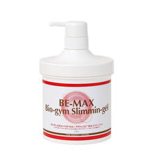 BE-MAX バイオジム スリミンジェル（Bio-gym Slimmin-gel）600g