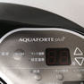 タカラベルモント AQUA FORTE plus アクアフォルテプラス ブラック 25