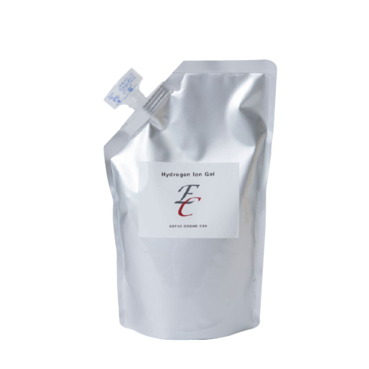 ECGエステコスメ EC水素イオンジェル 500ml の卸・通販 | ビューティ