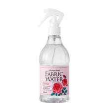 デイリーアロマジャパン ファブリックウォーター ローズ  350ml