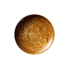 oui nails カラージェル CG418 YGグリッター 4g