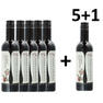 【5+1】生活の木 ロックス＆トゥリー ハーブコーディアル 有機ゴジベリー＆ザクロ 360ml 1