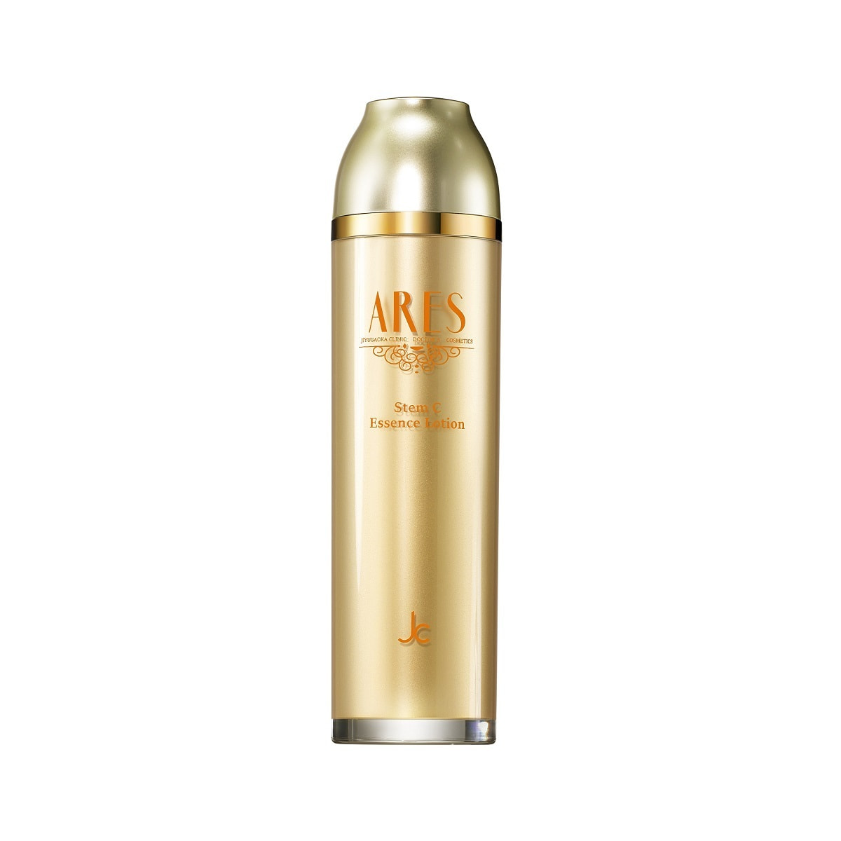 ARES ステムC エッセンスローション 120ml【2mlパウチ×5枚付】の卸