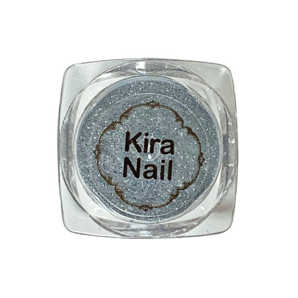 KiraNail（キラネイル）サーモチェンジングフラッシュ アミューズ アクアNo.4 1