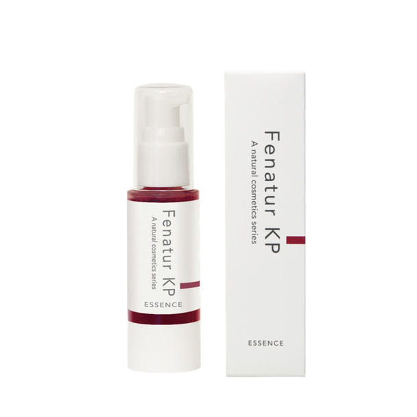 フェナチュル KP エッセンス 店販用 30mL 1