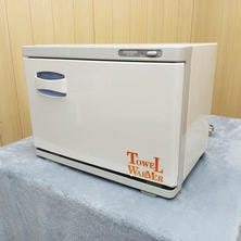 Taisyou タオルウォーマー TSTF-20S/F アイボリー 横開き 20L 180W Taisyou タオルウォーマー TSTF-20S/F アイボリー 横開き 20L 180W