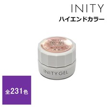 INITY ハイエンドカラー 3g INITY ハイエンドカラー 3g