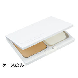 アジュバン　ラフナ　スムースリフトパウダーファンデーション　ナチュラル ×２個 rafuna / rafuna スムースリフトパウダーファンデーション