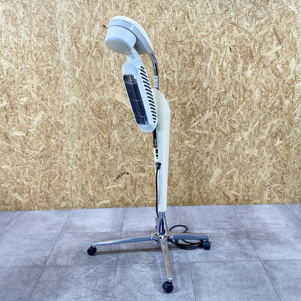 【中古】タカラベルモント　促進機『Care Dry（ケアドライ）』バニラホワイト 1