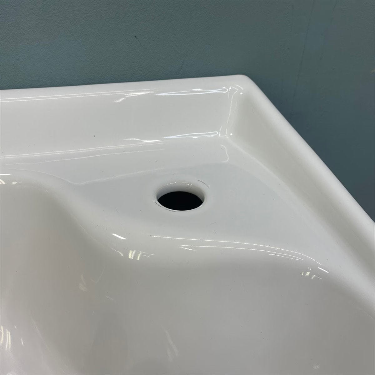 タカラベルモント マジョリカポルト 1コック（サーモ水栓金具セット