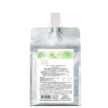 ミント シャンプー マイルドリフレッシュ 1000ml〈2021〉