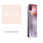 イルミナカラー ヌード12≪ファッションカラー≫80g【医薬部外品】