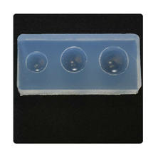 3Ｄモールド 半球