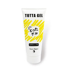 ウルトラマジック ヌーボマジコ ヘアクリーンゲル スーパーとったゲル 180g