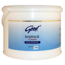 BALIスタイル マッサージクリーム 3kg