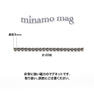 TOY’s × INITY 水面マグ 2