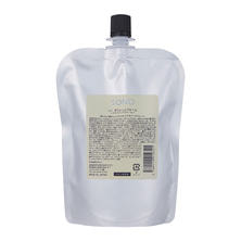 SONO(ソノ) ボリュームフォーム 360ml(レフィル) SONO(ソノ) ボリュームフォーム 360ml(レフィル)
