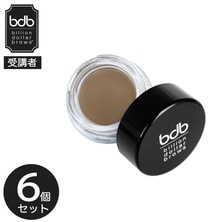 【bdb受講者】ブロウバター（ブロンド）&times;6個