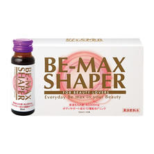 BE-MAX シェイパー（SHAPER）50ml&times;10本