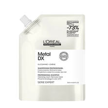 セリエ エクスパート メタルDX シャンプー レフィル  500ml