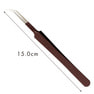 [鈴しろ]ツイーザー（type-j）日本製〈全長15.0cm〉 2