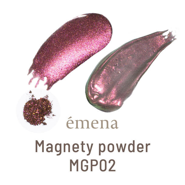emena マグネティパウダー #MGP02 1