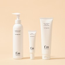 アイムラフロリア 数量限定セット（サシェ3種&times;5セット付き）