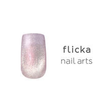 flicka nail arts フリッカマグジェル mg009 ドーンピンク