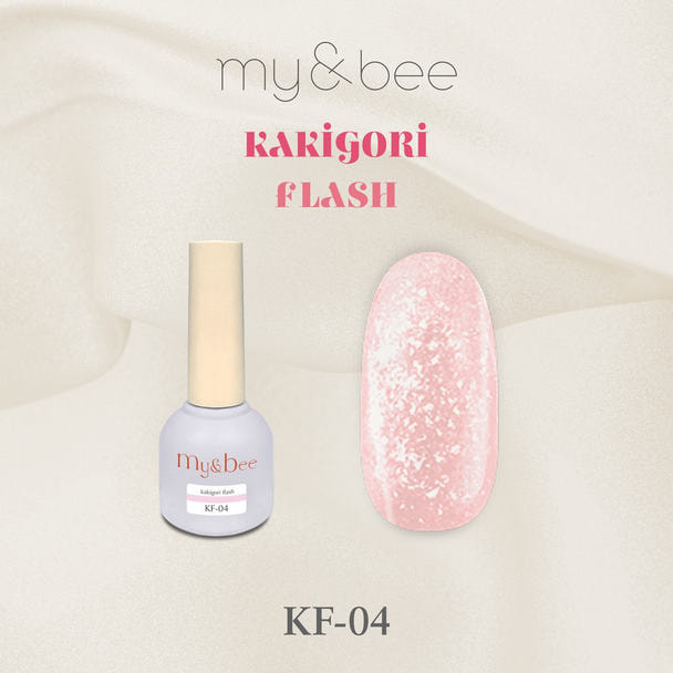 my&bee かき氷フラッシュ KF-004 1