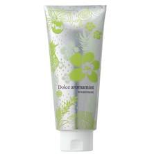 アジューダドルチェ アロマミントトリートメント 200g