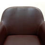 タカラベルモント STYLING SOFA TYPE B スタイリングソファ タイプB ダークブラウン シングルステップ 8