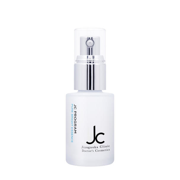 JC PROGRAM JC ピュアブライトエッセンス 30ml 1