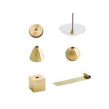 香彩堂 お香立て