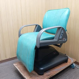 カラベルモント E'sy イージィ グリーン レッグレスト連動の卸・通販