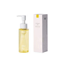 nulu（ヌル）cleanse oil（クレンズオイル）80ml