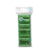 サーモローラーSE　グリーン 21mm（7本入り）