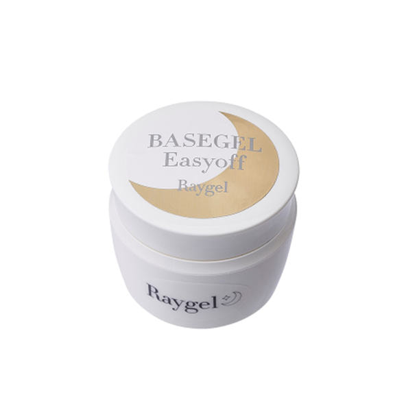 Raygel ベースジェル Easyoff 25g 1