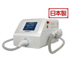 業務用脱毛機VIOREX(ヴィオレックス)【日本製】 業務用脱毛機VIOREX(ヴィオレックス)【日本製】