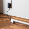 ネオマンクス LEDバーライト 縦置きベースセット＜ブラック＞ 8