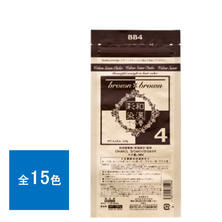 和漢彩染 十八番 120g 【医薬部外品】