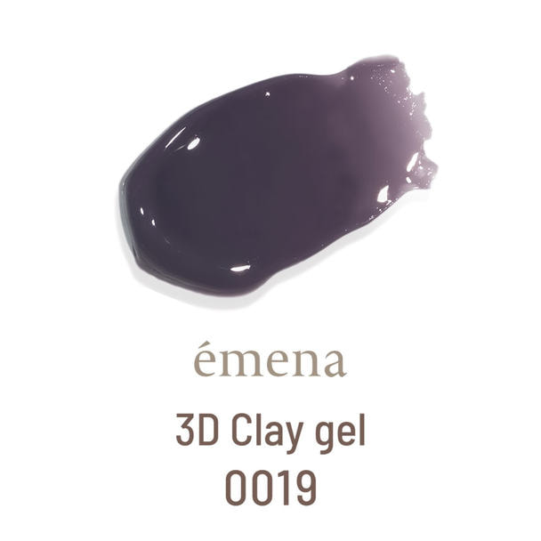 emena 3Dクレイジェル #0019 1