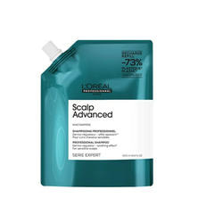 セリエ エクスパート スカルプ スーペリア シャンプー レフィル 500ml