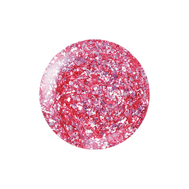 KOKOIST Color Gel 2.5g E-191 Pink Spanglitter
