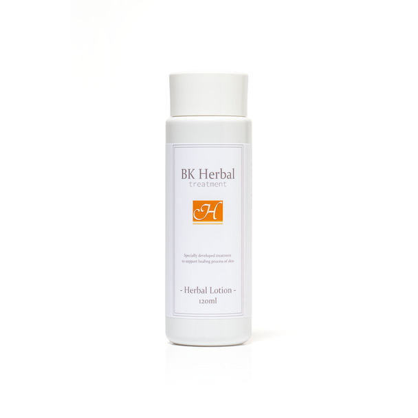 【店販用】ハーバルローション120ml