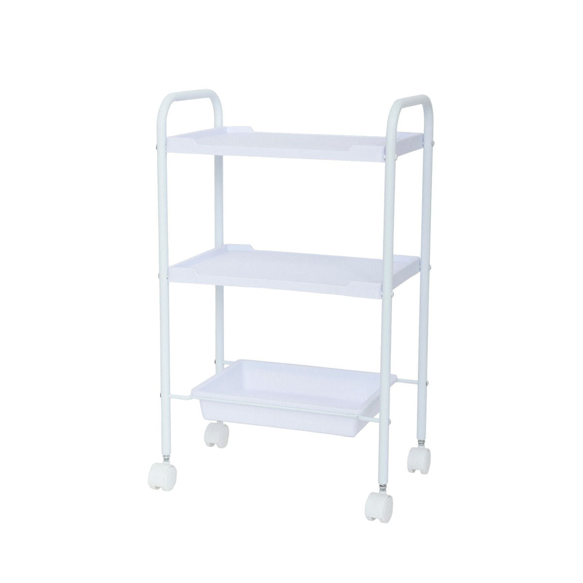 Swing Belle ホワイト（ビューティーガレージ） Swing Belle （スイングベル）ホワイトの卸・通販 | ビューティガレージ