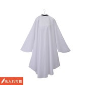 TFカットクロス(首元ぴったり&強力防水蒸れ防止仕様) TFカットクロス(首元ぴったり&強力防水蒸れ防止仕様)